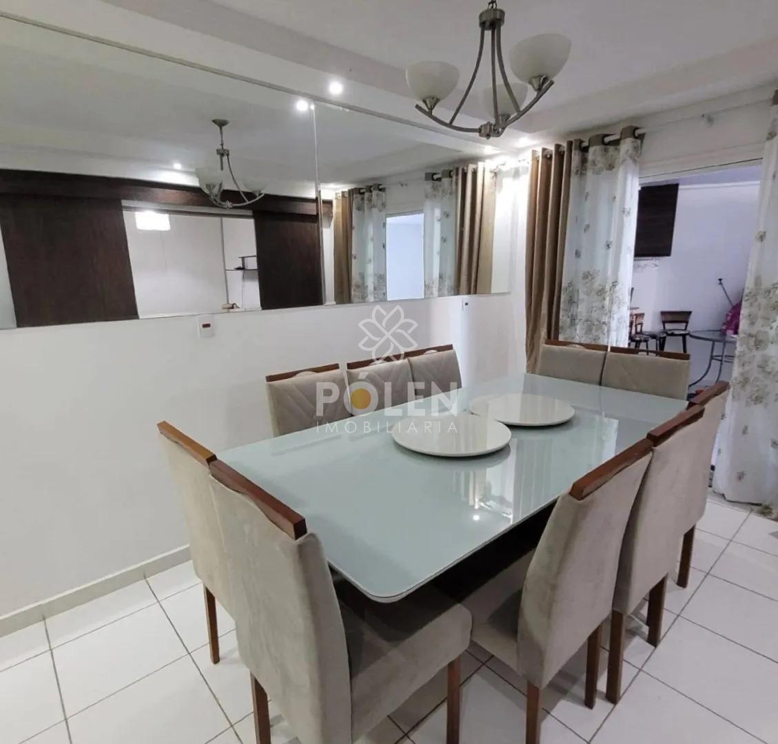 Casa 3 dormit&oacute;rios - Venda - Jacare&iacute;  Jacareí - 