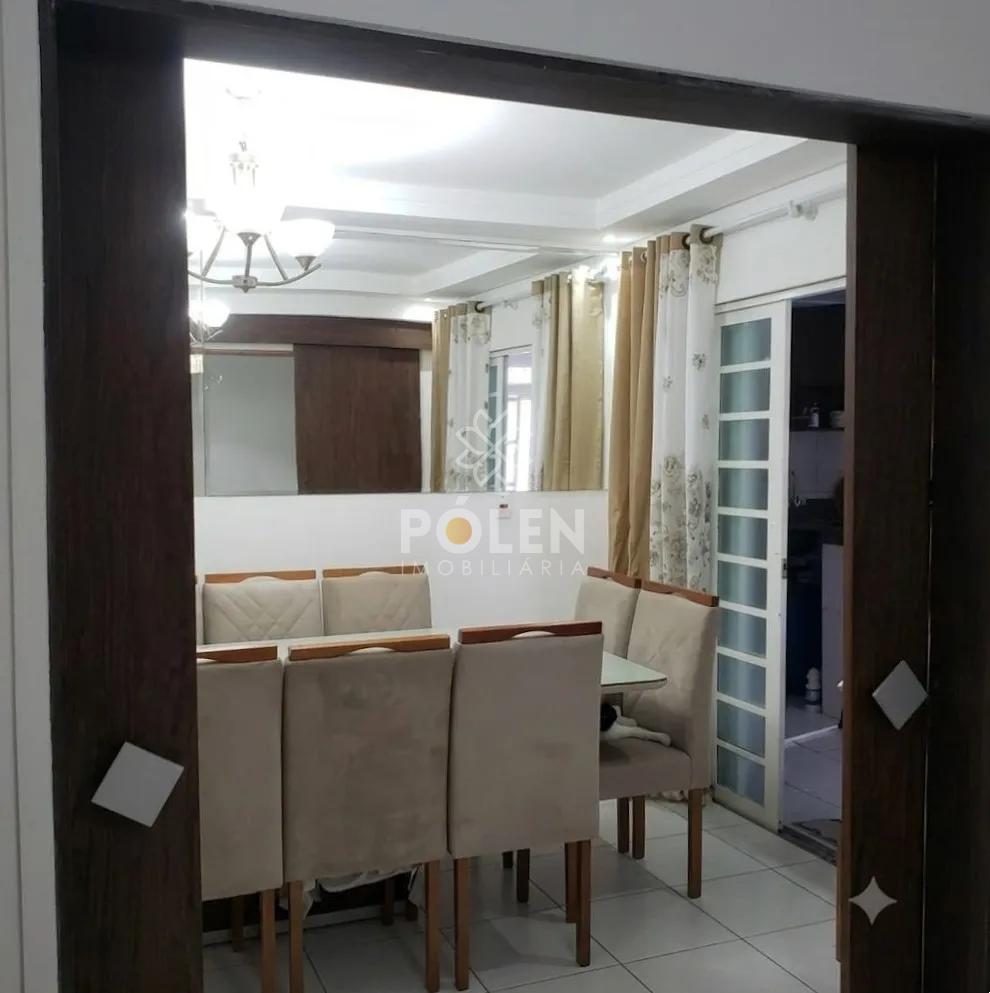 Casa 3 dormit&oacute;rios - Venda - Jacare&iacute;  Jacareí - 