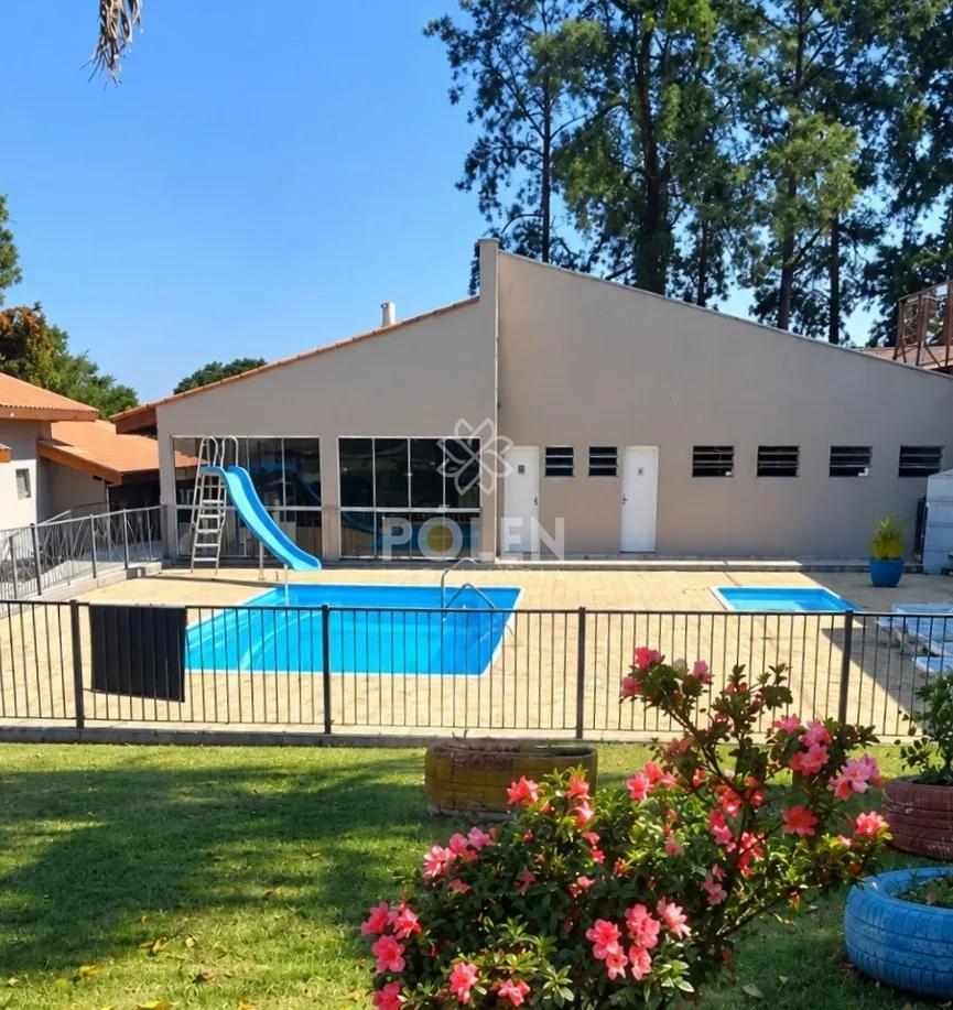 Casa em Condom&iacute;nio 3 dormit&oacute;rios - Parque Calif&oacute;rnia - Vende  Jacareí - 