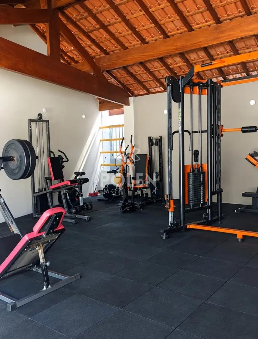 Casa em Condom&iacute;nio 3 dormit&oacute;rios - Parque Calif&oacute;rnia - Vende  Jacareí - 