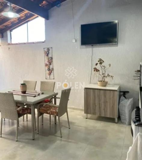 Casa em Condom&iacute;nio 3 dormit&oacute;rios - Parque Calif&oacute;rnia - Vende  Jacareí - 