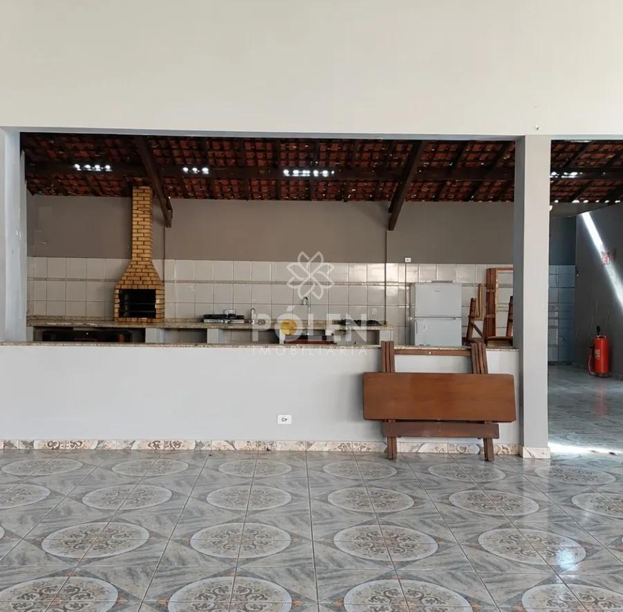 Casa em Condom&iacute;nio 3 dormit&oacute;rios - Parque Calif&oacute;rnia - Vende  Jacareí - 