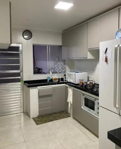 Casa em Condom&iacute;nio 3 dormit&oacute;rios - Parque Calif&oacute;rnia - Vende  Jacareí - 