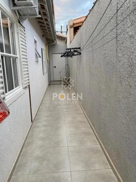 Casa em Condom&iacute;nio 3 dormit&oacute;rios - Parque Calif&oacute;rnia - Vende  Jacareí - 