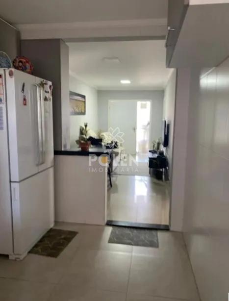 Casa em Condom&iacute;nio 3 dormit&oacute;rios - Parque Calif&oacute;rnia - Vende  Jacareí - 