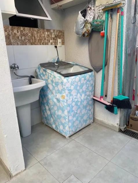 Casa em Condom&iacute;nio 3 dormit&oacute;rios - Parque Calif&oacute;rnia - Vende  Jacareí - 