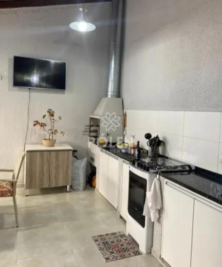 Casa em Condom&iacute;nio 3 dormit&oacute;rios - Parque Calif&oacute;rnia - Vende  Jacareí - 