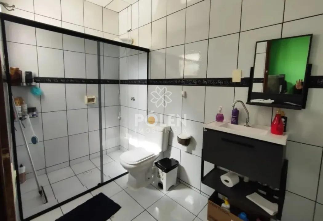 Casa 2 dormit&oacute;rios - Venda - Jacare&iacute;  Jacareí - 