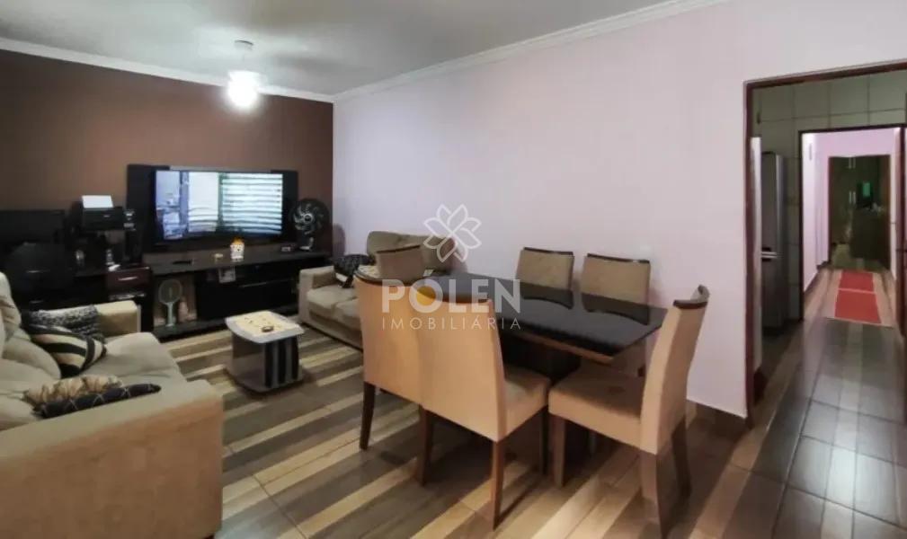 Casa 2 dormit&oacute;rios - Venda - Jacare&iacute;  Jacareí - 