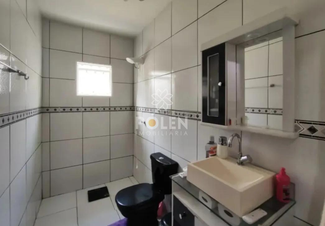 Casa 2 dormit&oacute;rios - Venda - Jacare&iacute;  Jacareí - 