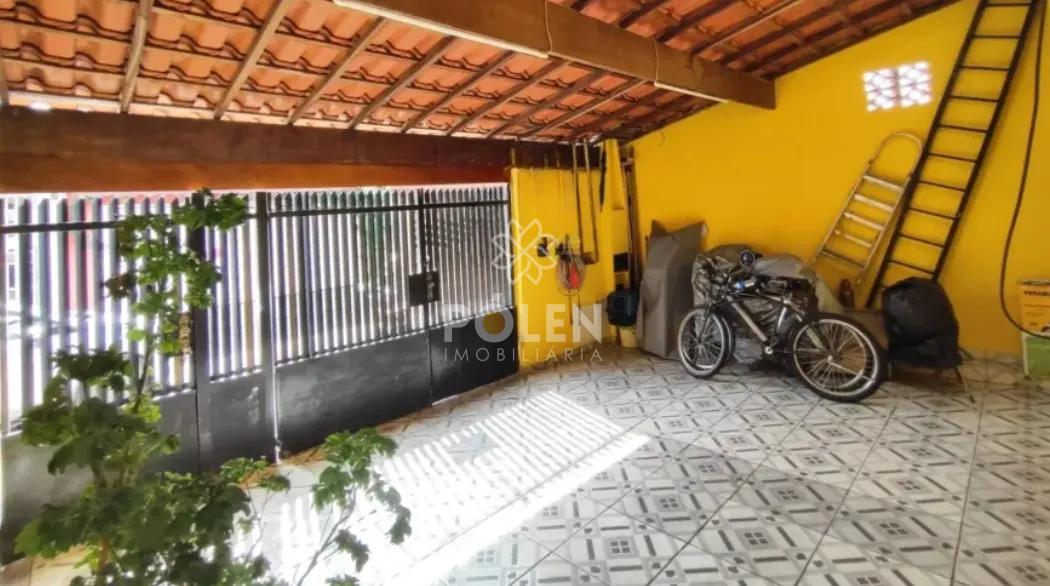 Casa 2 dormit&oacute;rios - Venda - Jacare&iacute;  Jacareí - 