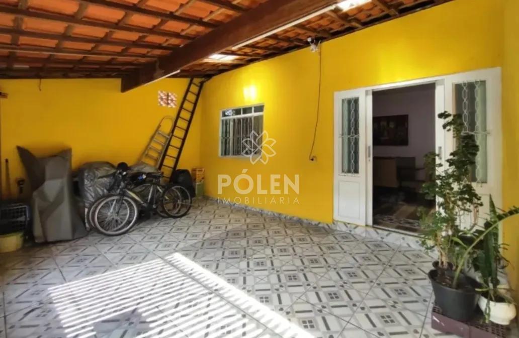 Casa 2 dormit&oacute;rios - Venda - Jacare&iacute;  Jacareí - 