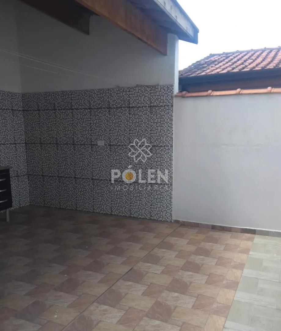 Casa 2 dormit&oacute;rios - Venda - Jacare&iacute;  Jacareí - 