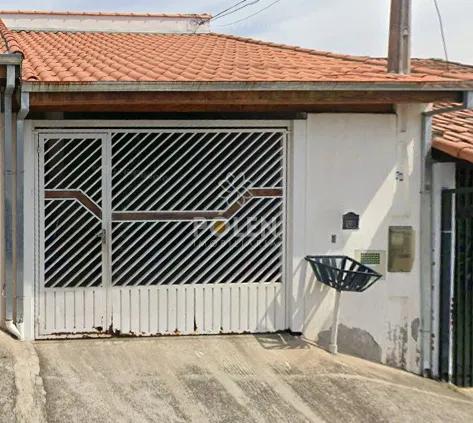 Casa 2 dormit&oacute;rios - Venda - Jacare&iacute;  Jacareí - 