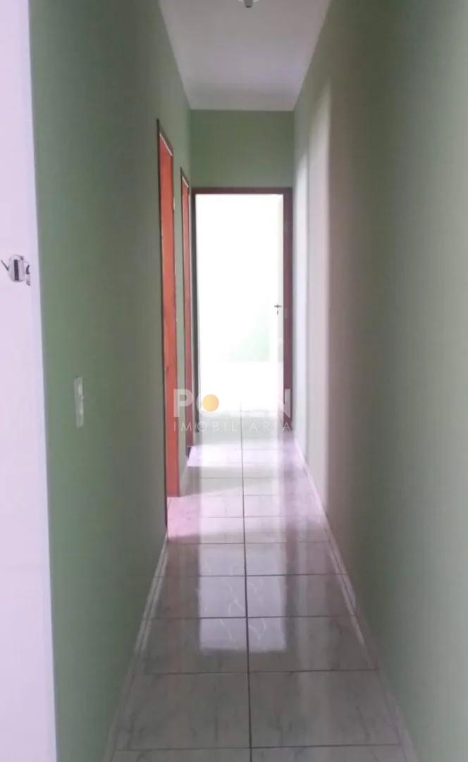Casa 2 dormit&oacute;rios - Venda - Jacare&iacute;  Jacareí - 