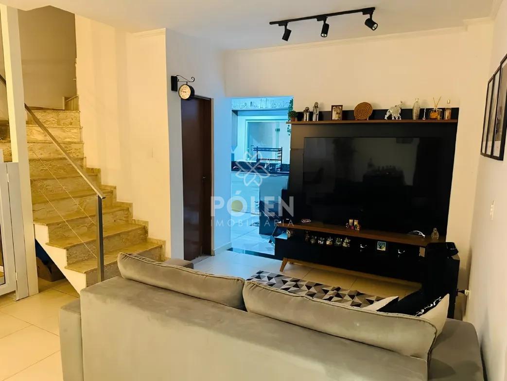 Casa em Condom&iacute;nio - 4 dormit&oacute;rios - Venda - Jacare&iacute;  Jacareí - 