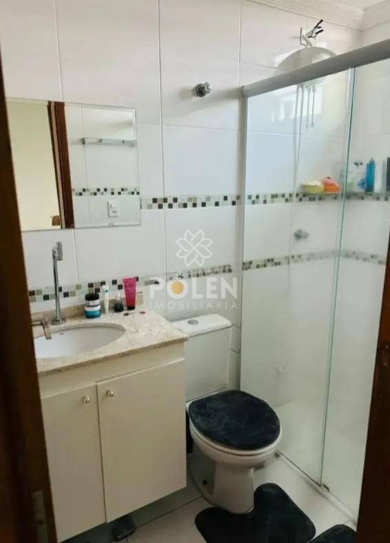 Casa em Condom&iacute;nio - 4 dormit&oacute;rios - Venda - Jacare&iacute;  Jacareí - 