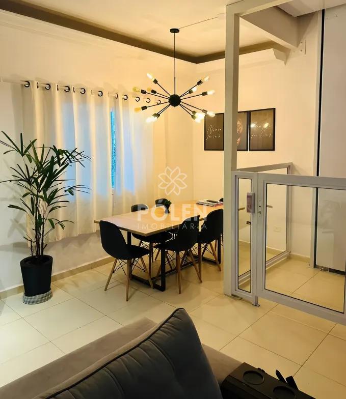 Casa em Condom&iacute;nio - 4 dormit&oacute;rios - Venda - Jacare&iacute;  Jacareí - 