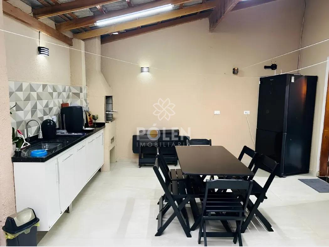 Casa em Condom&iacute;nio - 4 dormit&oacute;rios - Venda - Jacare&iacute;  Jacareí - 