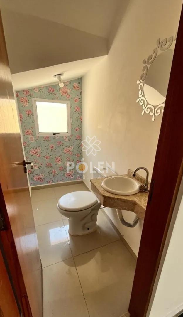 Casa em Condom&iacute;nio - 4 dormit&oacute;rios - Venda - Jacare&iacute;  Jacareí - 
