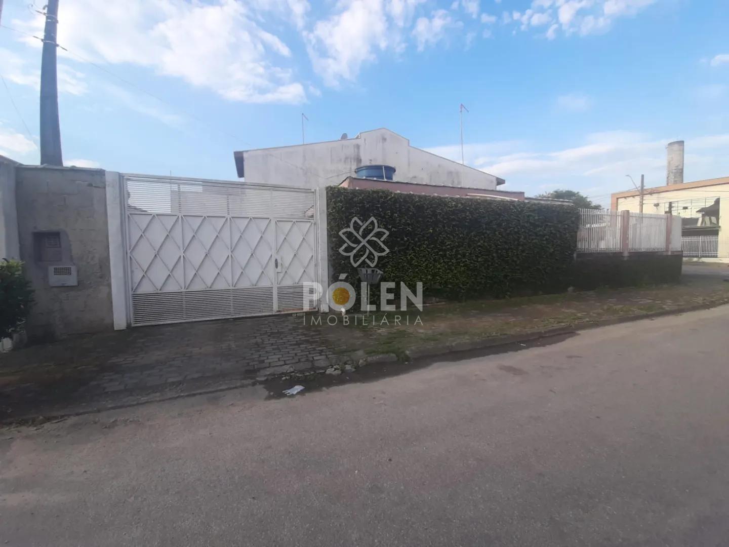 Im&oacute;vel Comercial - Venda - Jacare&iacute;  Jacareí - 