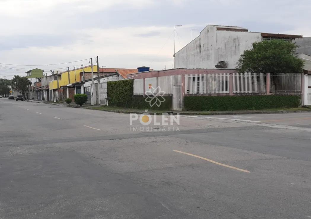 Im&oacute;vel Comercial - Venda - Jacare&iacute;  Jacareí - 