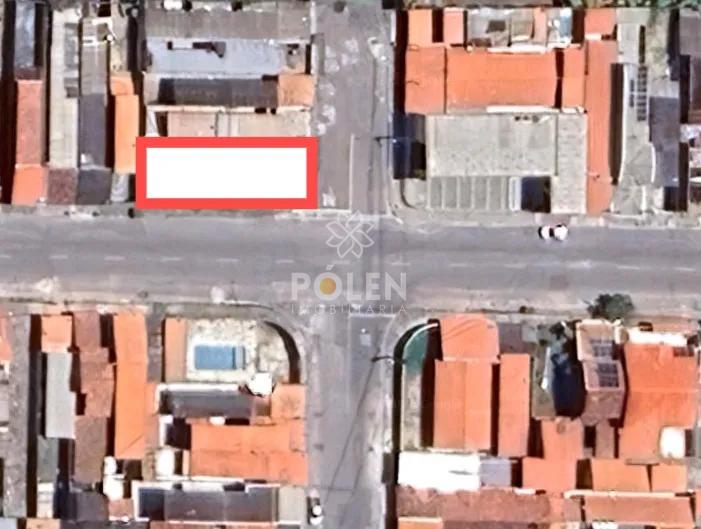 Im&oacute;vel Comercial - Venda - Jacare&iacute;  Jacareí - 
