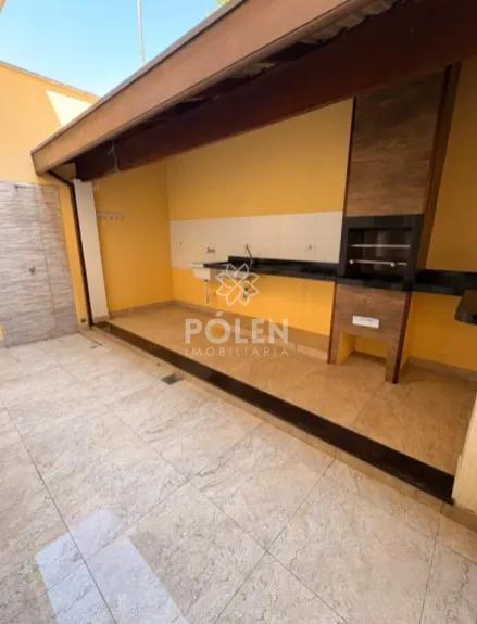 Casa em Condom&iacute;nio - 3 dormit&oacute;rios - Venda - Jacare&iacute;  Jacareí - 
