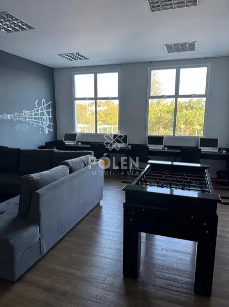 Apartamento 2 dormit&oacute;rios - Venda - Jacare&iacute;  Jacareí - 
