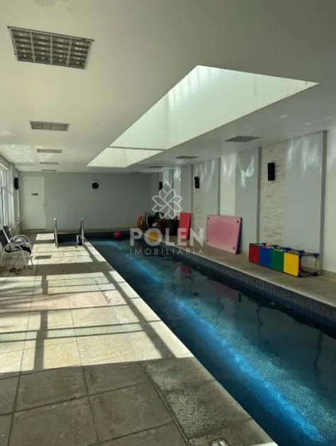 Apartamento 2 dormit&oacute;rios - Venda - Jacare&iacute;  Jacareí - 