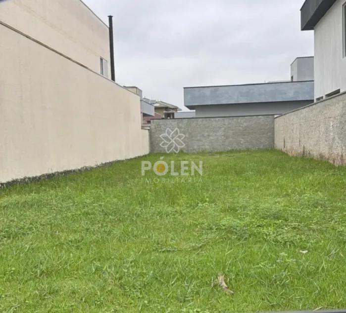 Terreno em Condom&iacute;nio - Venda - Jacare&iacute;  Jacareí - 