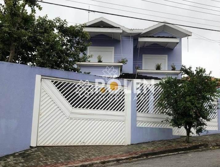 Casa - 3 dormit&oacute;rios - Terras de S&atilde;o Jo&atilde;o - Jacare&iacute; - Venda  Jacareí - 