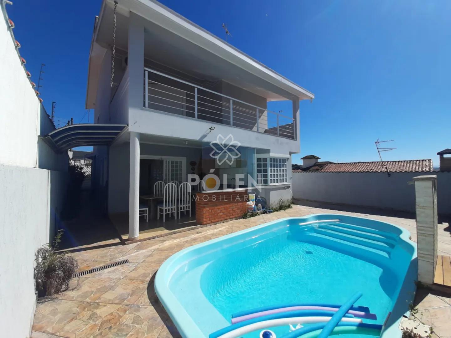 Casa 3 dormit&oacute;rios - Terras de S&atilde;o Jo&atilde;o - Jacare&iacute; - Aluga  Jacareí - 