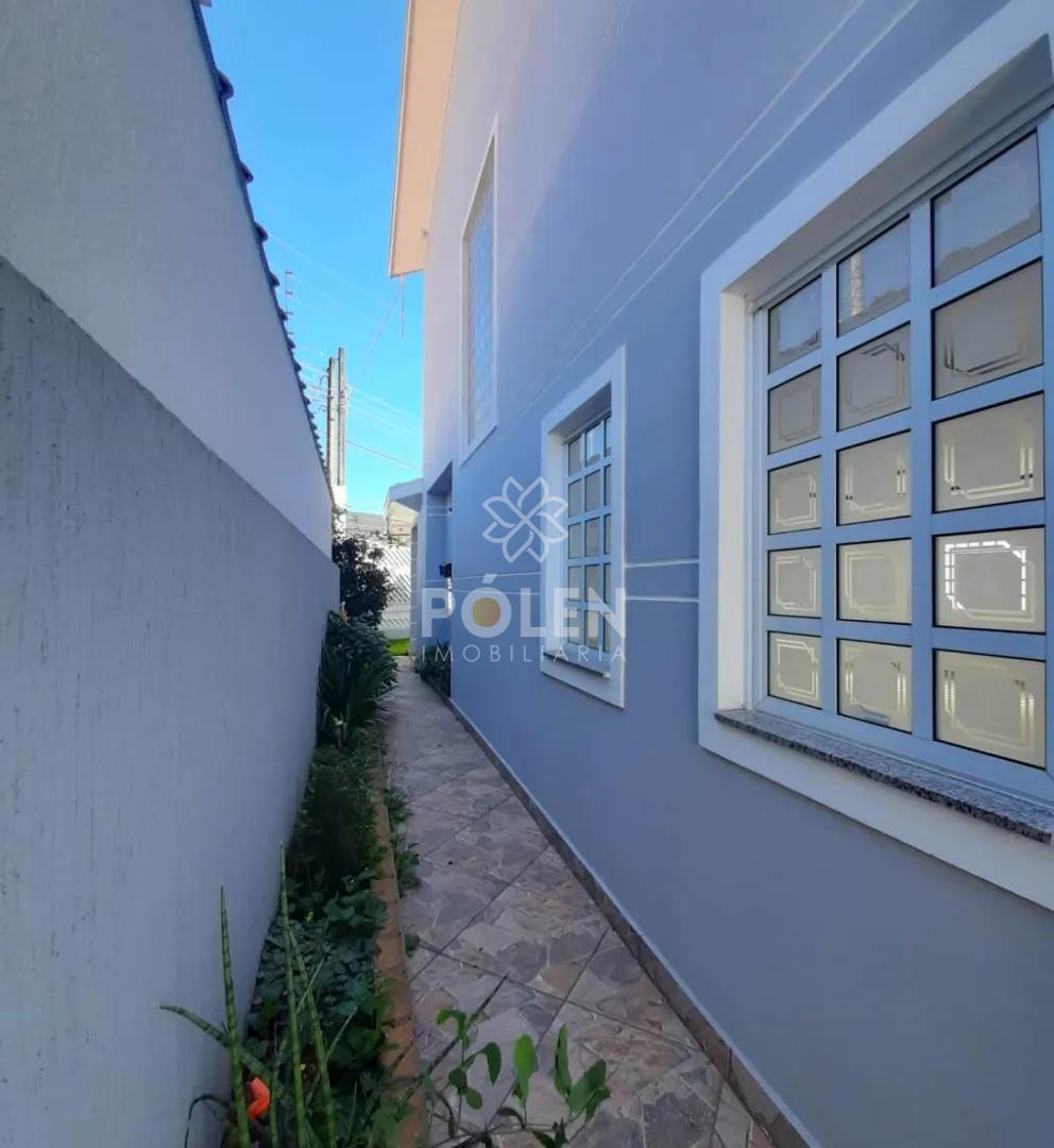 Casa 3 dormit&oacute;rios - Terras de S&atilde;o Jo&atilde;o - Jacare&iacute; - Aluga  Jacareí - 