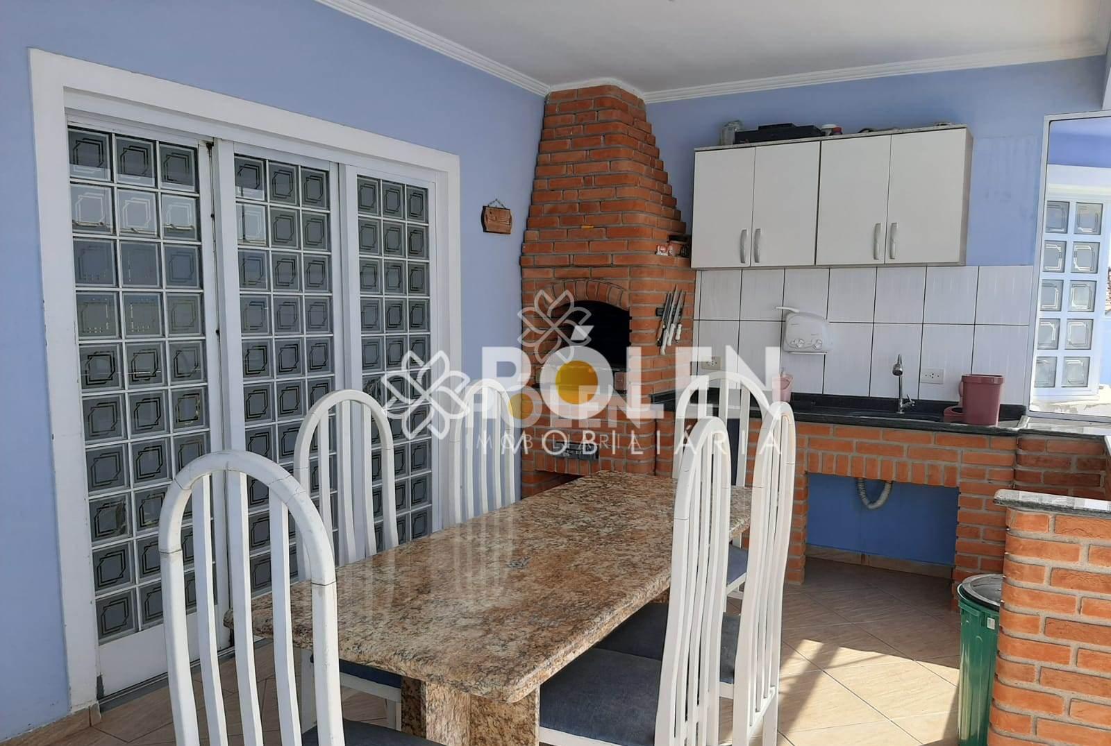 Casa - 3 dormit&oacute;rios - Terras de S&atilde;o Jo&atilde;o - Jacare&iacute; - Venda  Jacareí - 