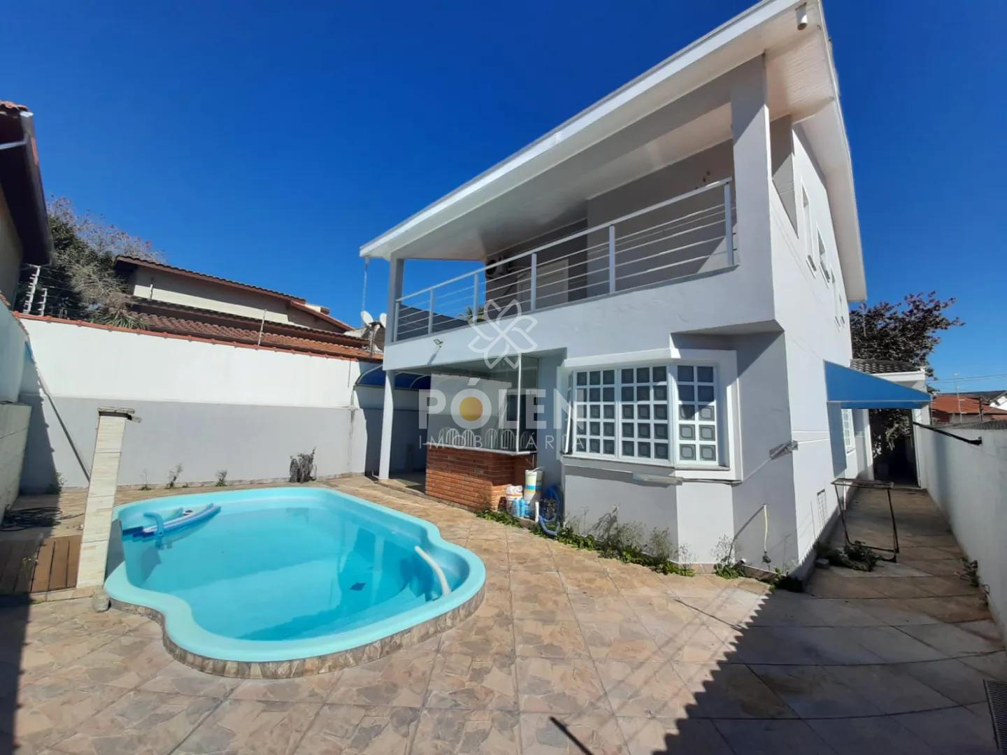 Casa 3 dormit&oacute;rios - Terras de S&atilde;o Jo&atilde;o - Jacare&iacute; - Aluga  Jacareí - 
