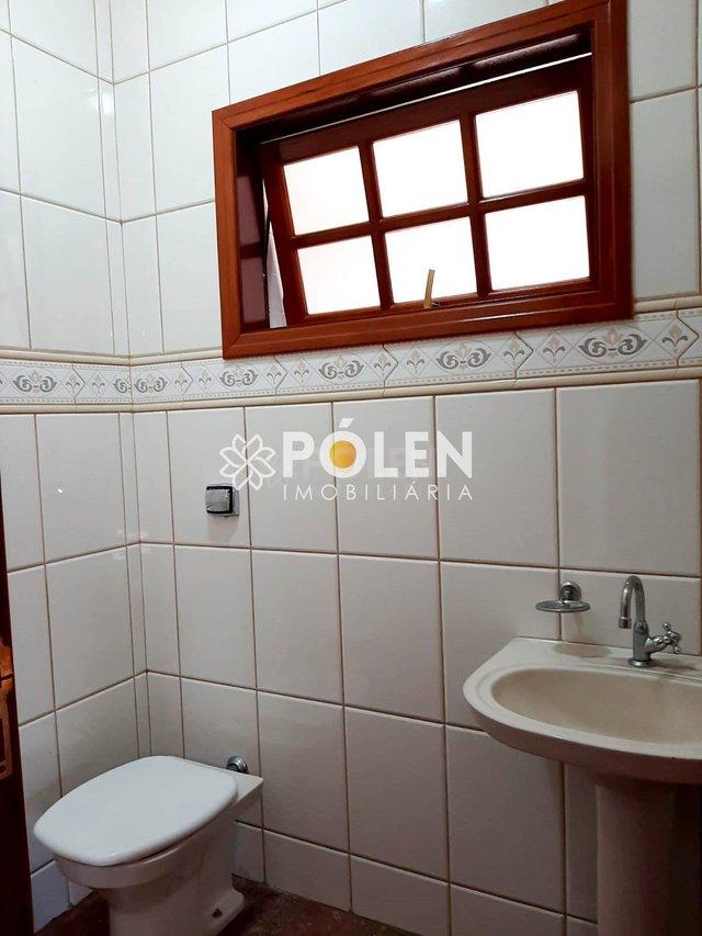 Casa 3 dormitórios - Jardim Santa Maria - Jacareí - Venda - Permuta - Jacareí - 