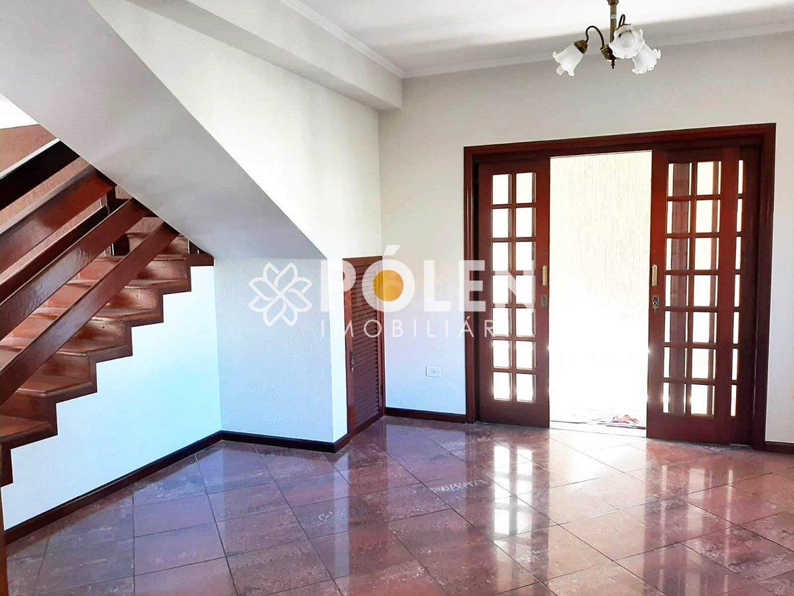 Casa 3 dormitórios - Jardim Santa Maria - Jacareí - Venda - Permuta - Jacareí - 