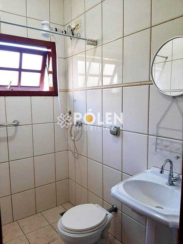 Casa 3 dormitórios - Jardim Santa Maria - Jacareí - Venda - Permuta - Jacareí - 