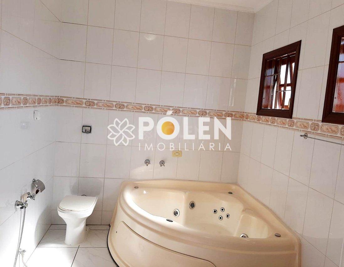 Casa 3 dormitórios - Jardim Santa Maria - Jacareí - Venda - Permuta - Jacareí - 