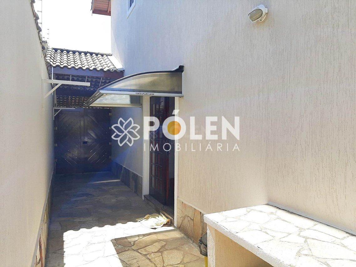 Casa 3 dormitórios - Jardim Santa Maria - Jacareí - Venda - Permuta - Jacareí - 
