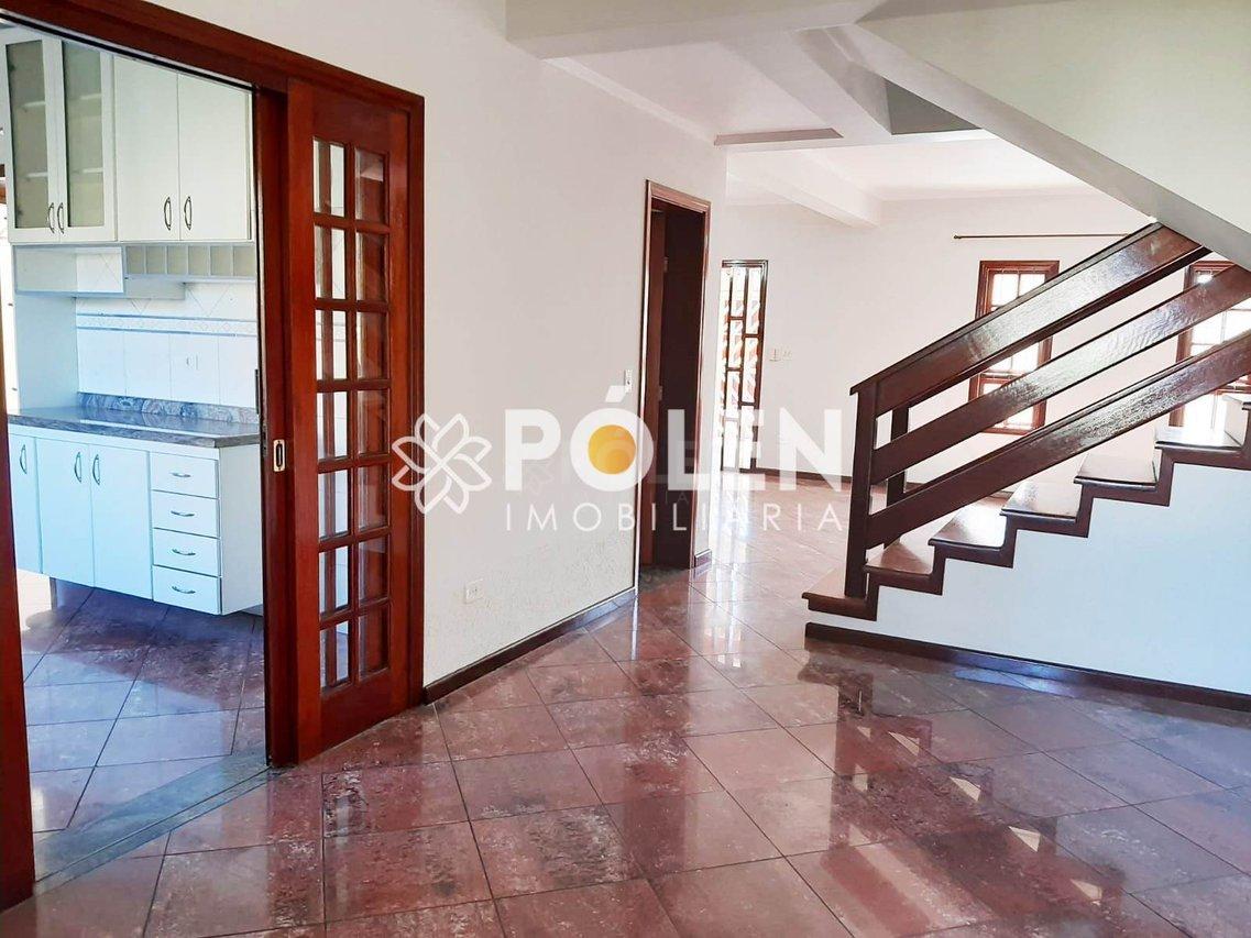 Casa 3 dormitórios - Jardim Santa Maria - Jacareí - Venda - Permuta - Jacareí - 