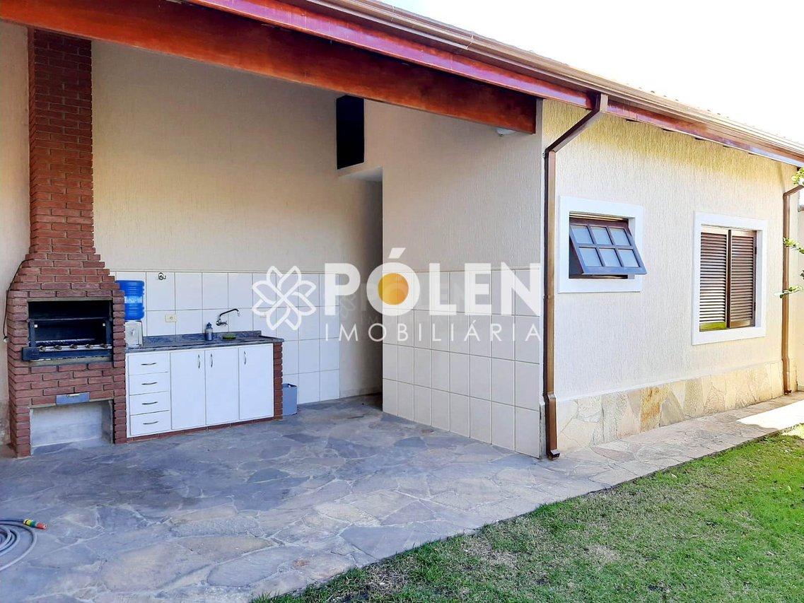 Casa 3 dormitórios - Jardim Santa Maria - Jacareí - Venda - Permuta - Jacareí - 