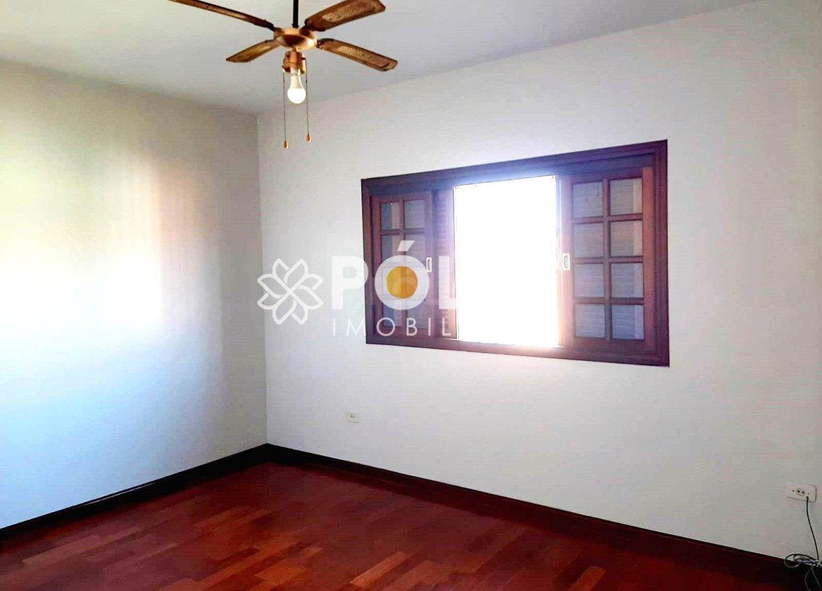 Casa 3 dormitórios - Jardim Santa Maria - Jacareí - Venda - Permuta - Jacareí - 