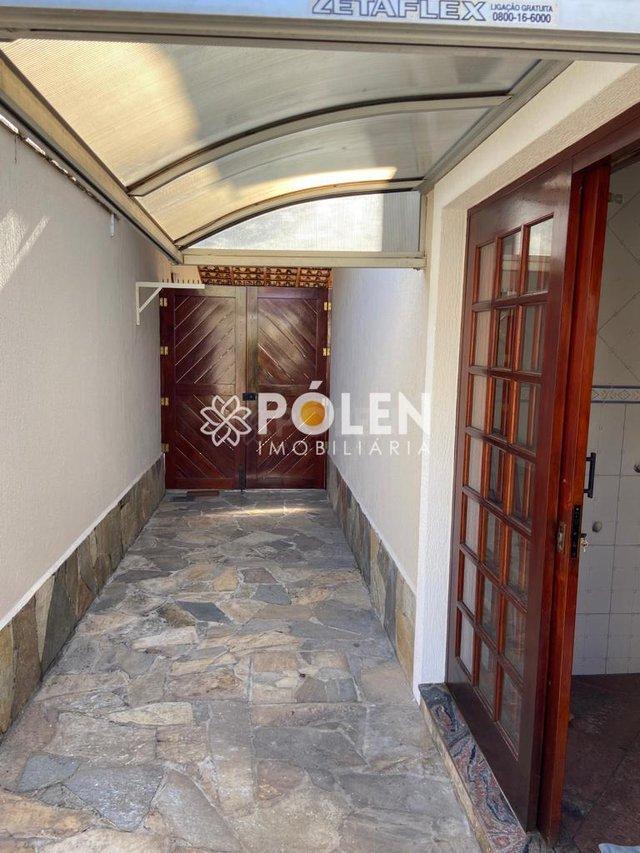 Casa 3 dormitórios - Jardim Santa Maria - Jacareí - Venda - Permuta - Jacareí - 