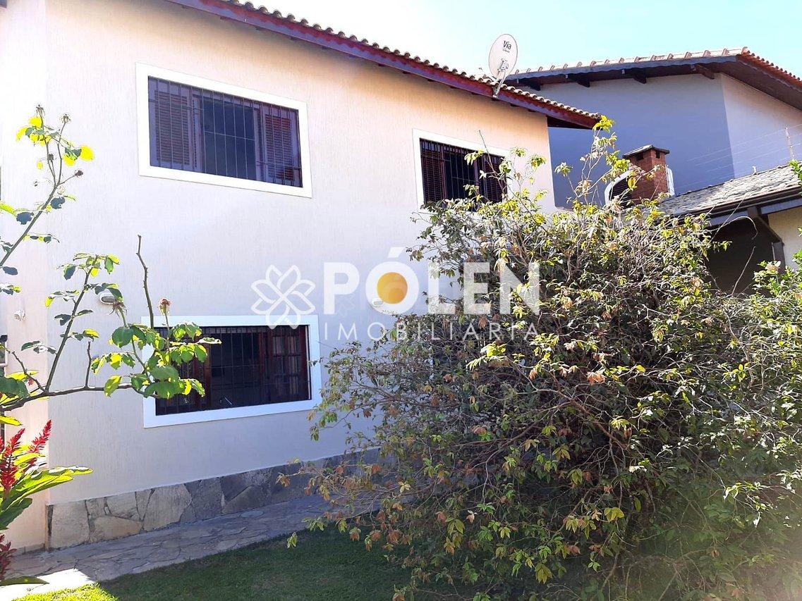 Casa 3 dormitórios - Jardim Santa Maria - Jacareí - Venda - Permuta - Jacareí - 