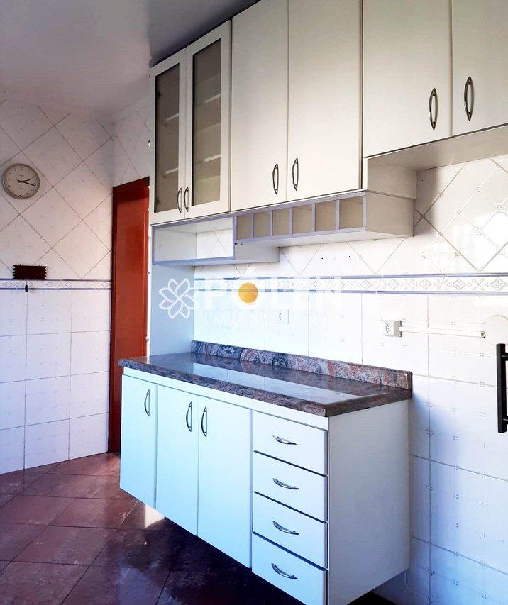 Casa 3 dormitórios - Jardim Santa Maria - Jacareí - Venda - Permuta - Jacareí - 