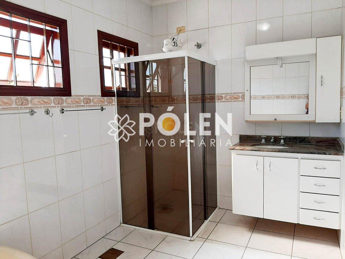 Casa 3 dormitórios - Jardim Santa Maria - Jacareí - Venda - Permuta - Jacareí - 