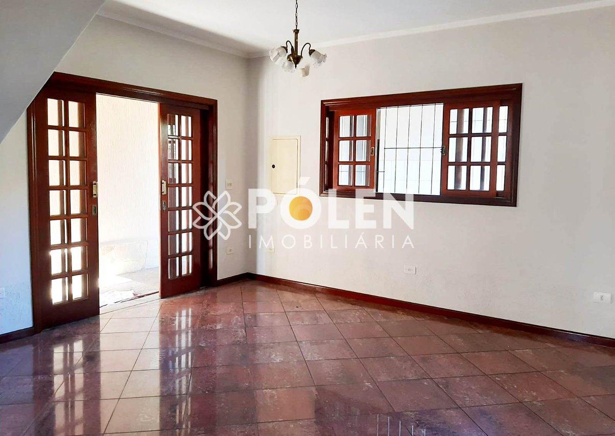 Casa 3 dormitórios - Jardim Santa Maria - Jacareí - Venda - Permuta - Jacareí - 