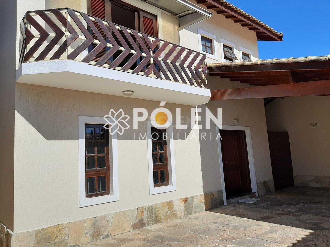 Casa 3 dormitórios - Jardim Santa Maria - Jacareí - Venda - Permuta - Jacareí - 